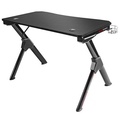 Mars Gaming Mgdxl Mesa Gaming Black Xl